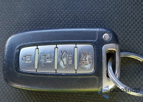 2011 Hyundai Sonata Se 2.0T z USA, uszkodzony, nr VIN 5NPEC4AB8BH193573